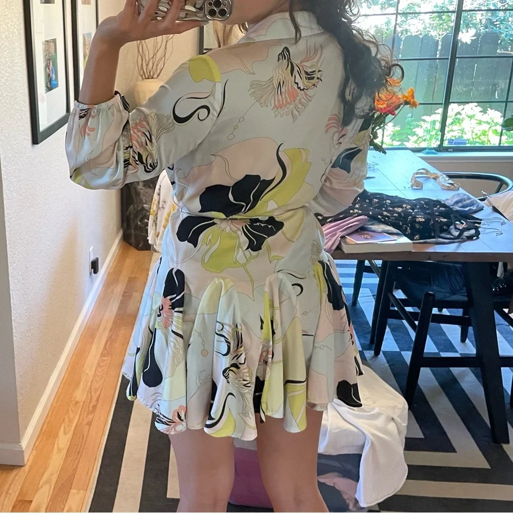 Myt wearables dress - Picture 5 of 8